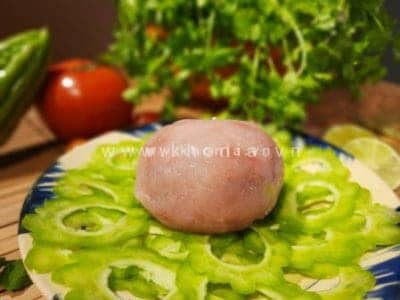 lau-cha-ca-thac-lac-kho-qua lẩu chả cá thác lác khổ qua
