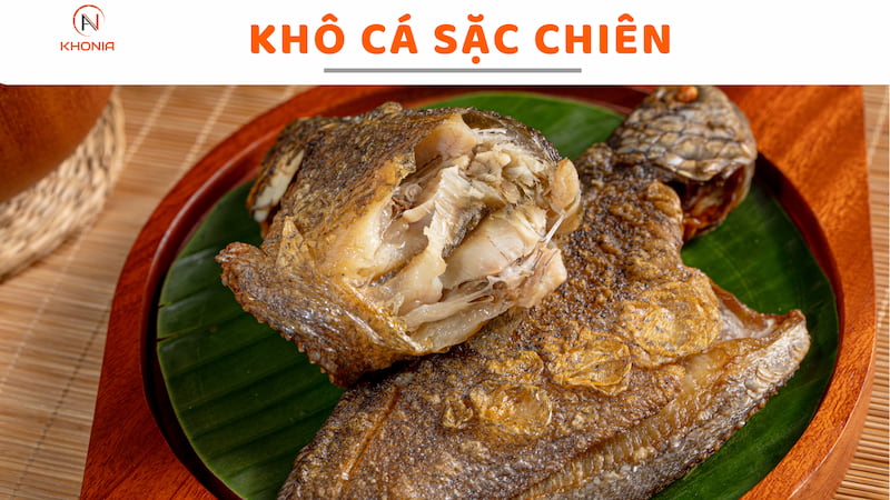 Khô Cá Sặc Sấy 15 13