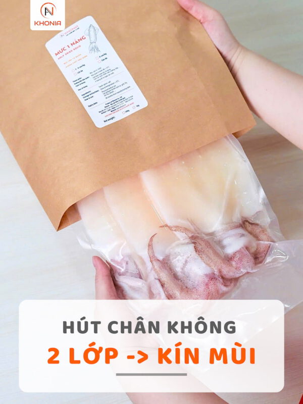 Mực 1 Nắng Vũng Tàu (Trọng lượng 1kg) 10 2 LỚP MỰC 1N (2)