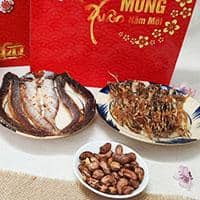 Hạnh Phúc Sum Vầy V