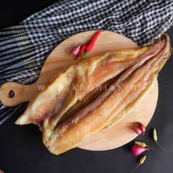 Khô Cá Dứa Thật