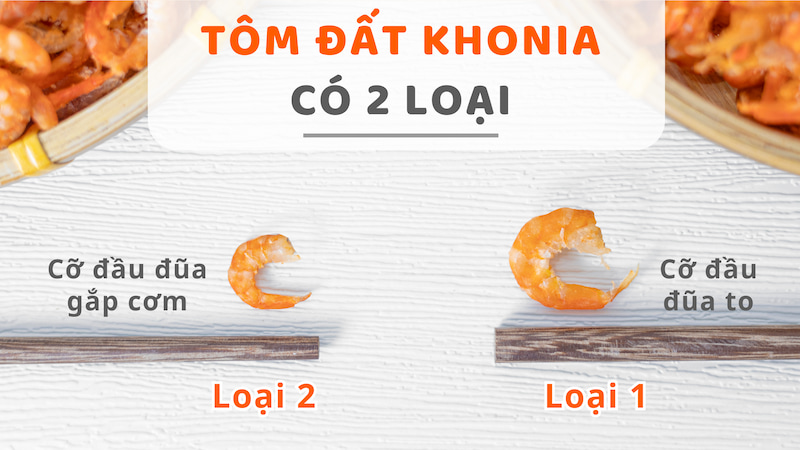 Tôm Khô Cà Mau - Ảnh 5