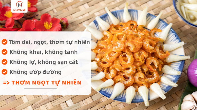Tôm thẻ thiên nhiên - Ảnh 9