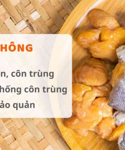 Cá Sặc Trứng Một Nắng ( Gói 500g )