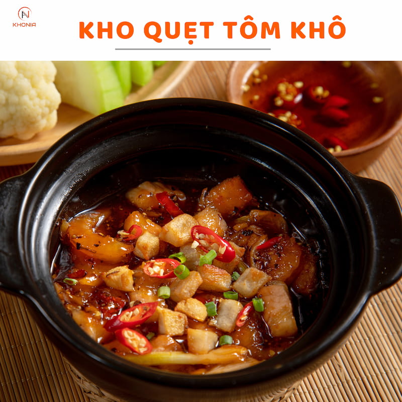 Tôm Khô Cà Mau - Ảnh 22