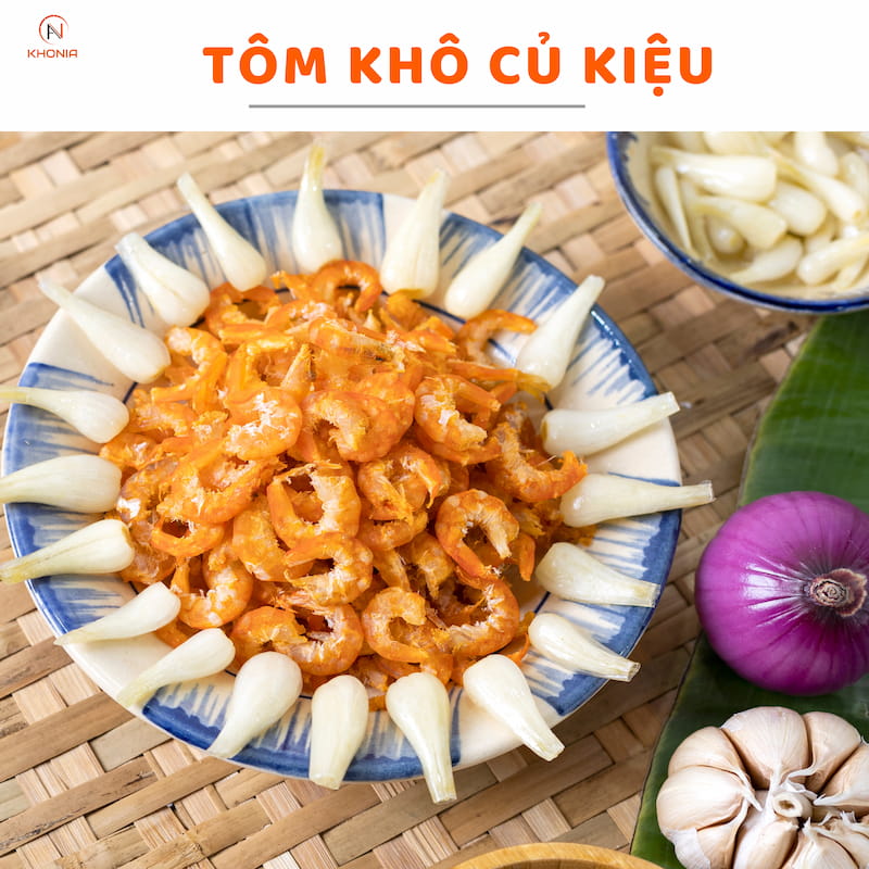 Tôm Khô Cà Mau - Ảnh 21