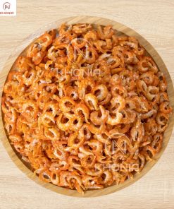 Tôm Khô Cà Mau