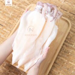 Mực 1 Nắng Vũng Tàu (Trọng lượng 1kg)