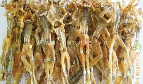 Khô Nhái * Vũ Nữ Chân Dài - Ảnh 8