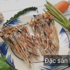 Khô Nhái * Vũ Nữ Chân Dài