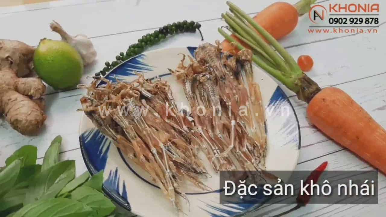 Khô Nhái * Vũ Nữ Chân Dài