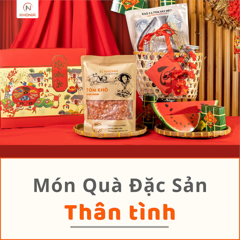 Tôm Khô Cà Mau - Ảnh 20