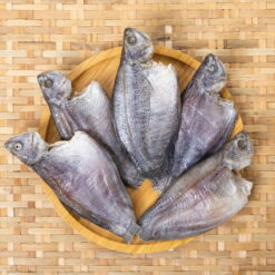 Khô Cá Sặc Sấy