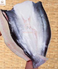 Khô Cá Dứa 1 Nắng (Sấy Tiệt Trùng)