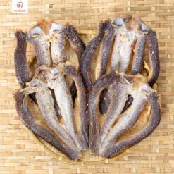 Khô Cá Lóc Sấy - Vị Vừa Ăn