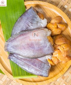 Cá Sặc Trứng Một Nắng ( Gói 500g )