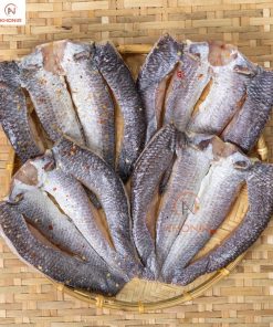 Khô Cá Lóc 1 Nắng ( Gói 500g )