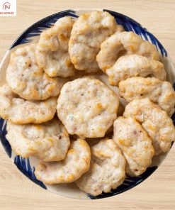 Chả Mực Giã Tay (Gói 500gr)