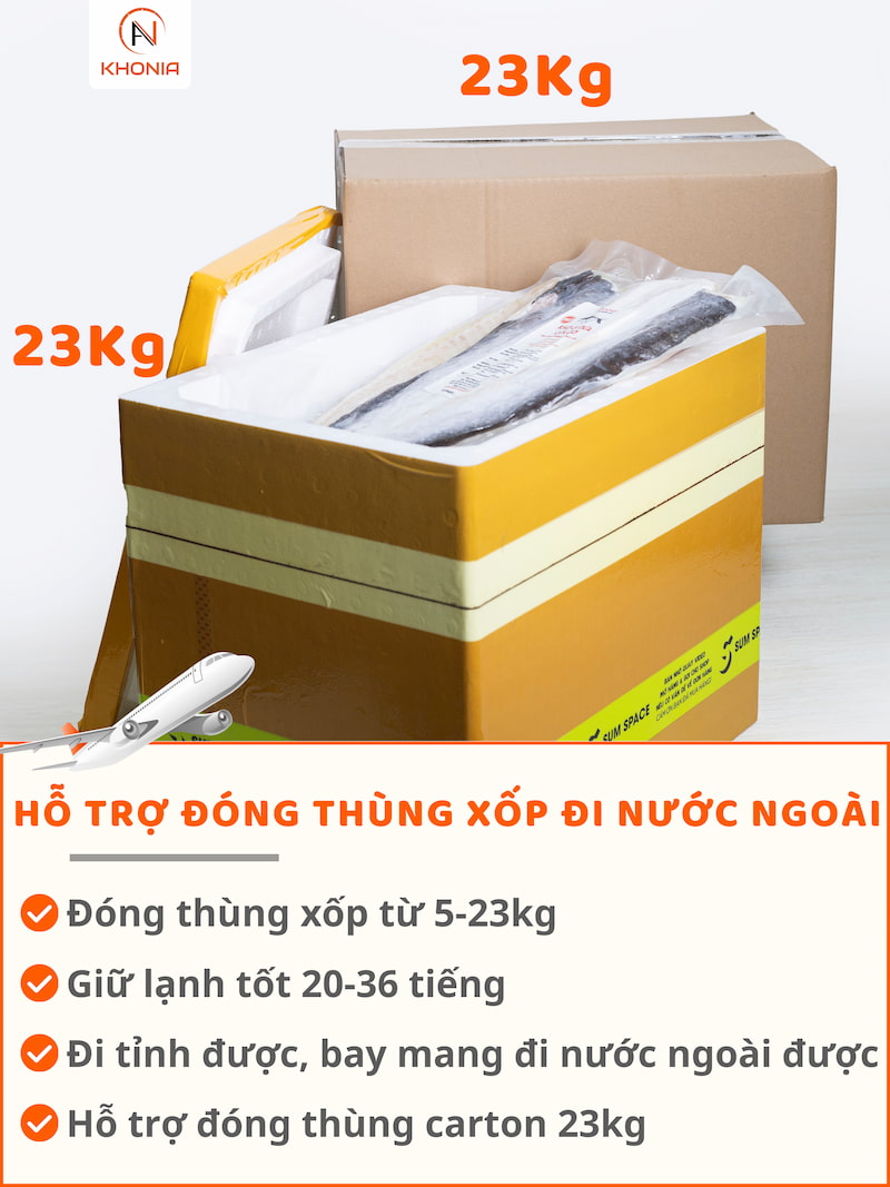 Mực 1 Nắng Vũng Tàu (Trọng lượng 1kg) - Ảnh 15