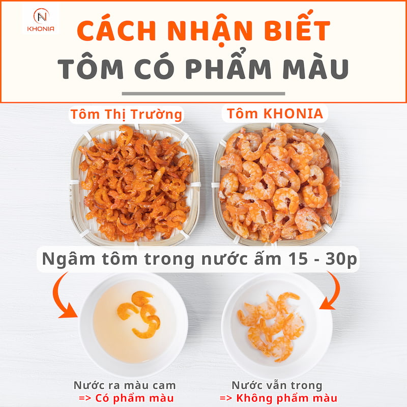 Tôm Khô Cà Mau - Ảnh 10
