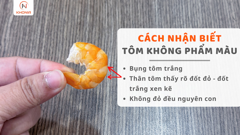 Tôm Khô Cà Mau - Ảnh 8
