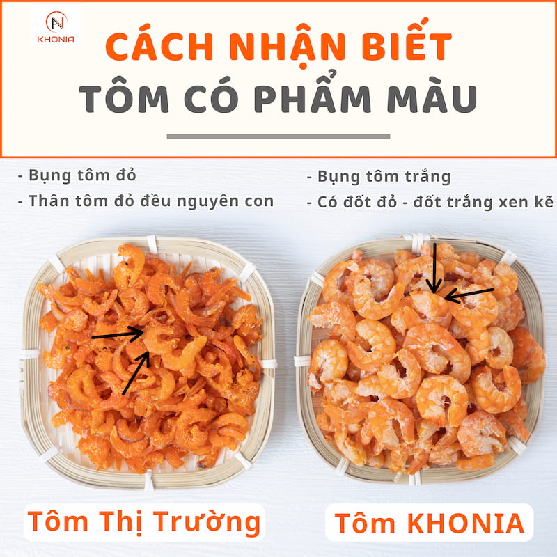 Tôm thẻ thiên nhiên - Ảnh 7