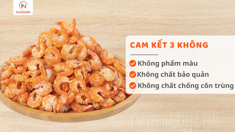 Tôm thẻ thiên nhiên - Ảnh 2