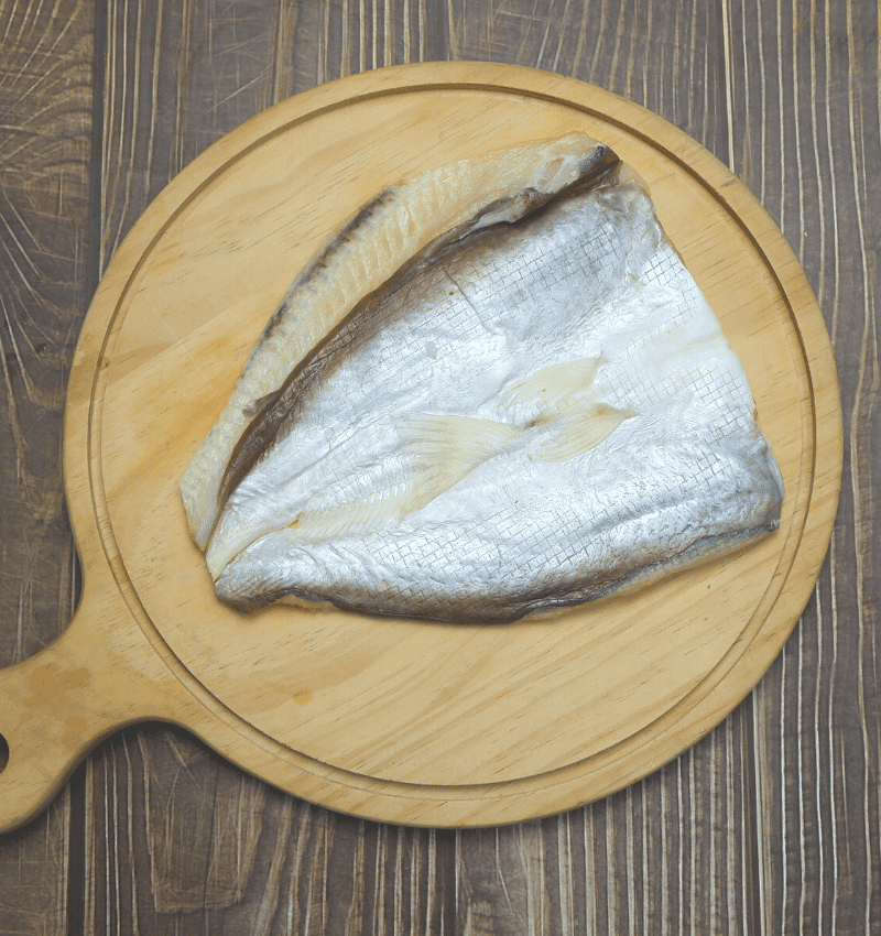 Khô Cá Basa 3 Nắng