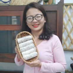 Nem Cua Bể Hải Phòng Gói 800g
