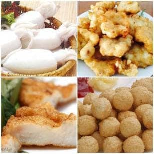 chả mực giá bao nhiêu 1kg chả mực giá bao nhiêu 1kg