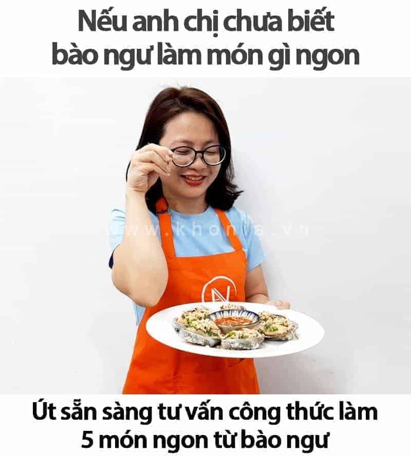 Bào Ngư Hàn Quốc Giá Bao Nhiêu 1kg? Làm Món Gì Ngon? 1 bao-ngu-ban-o-dau-tphcm
