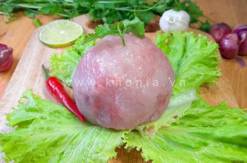 chả cá thác lác cha-ca-thac-lac