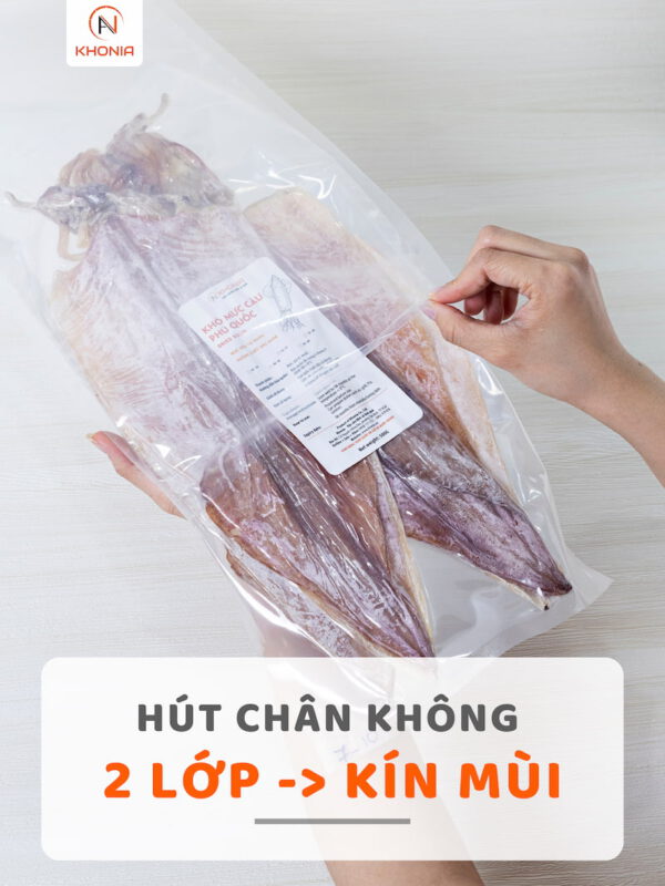 Mực Khô Ngon (Mực Câu) 14 5