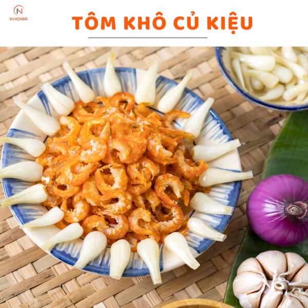 Tôm Khô Cà Mau 23 77
