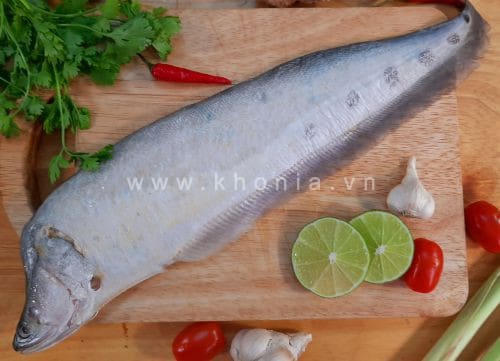 ca-thac-lac-rut-xuong cá thác lác rút xương