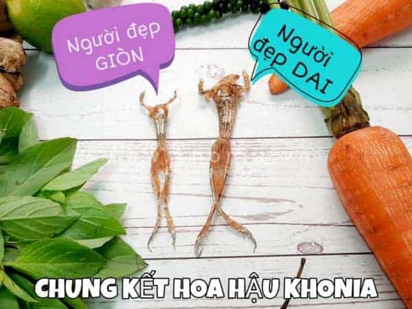 Khô Nhái - Vũ Nữ Chân Dài - Mồi Ngon Của Các Chiến Hữu