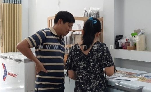 Khô Cá Dứa Bao Nhiêu 1Kg? 01