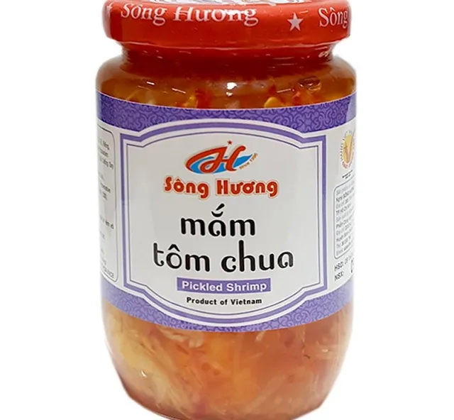 Mam-Tom-Chua-Song-Huong
