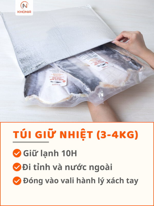 Khô Cá Dứa 1 Nắng (Sấy Tiệt Trùng) 14 TÚI GIỮ NHIỆT (3)
