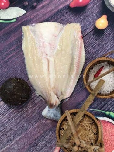 khô cá dứa bán ở đâu