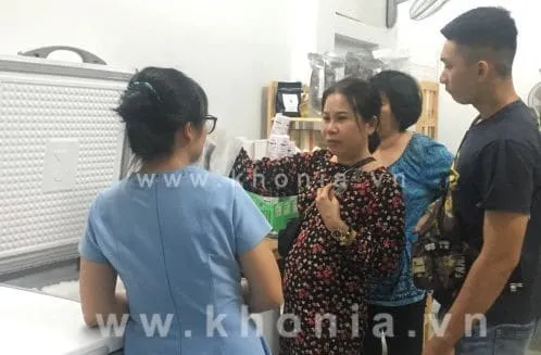 Mua Khô Cá Dứa Đi Mỹ