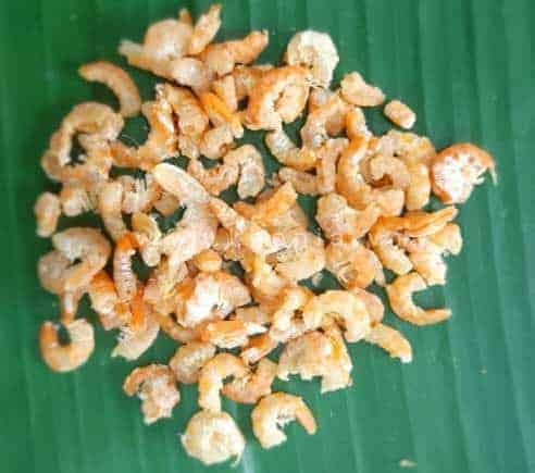 tom-kho-ca-mau tôm khô cà mau