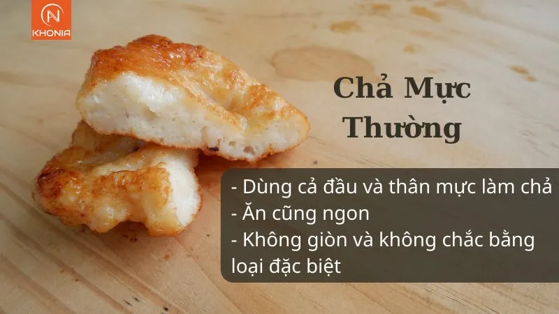 Cha Muc Ha Long