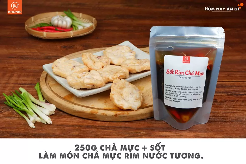 Cha Muc Rim