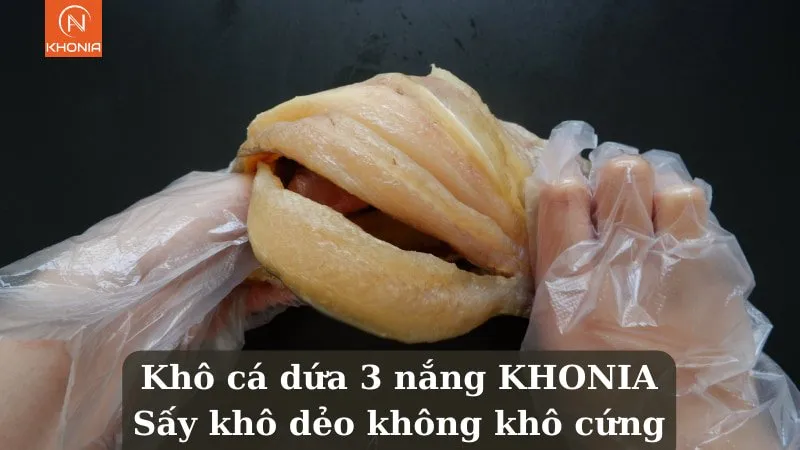 Kho Ca Dua Gui Nuoc Ngoai