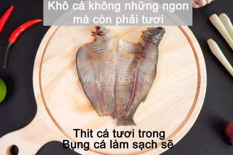 Kho Ca Sac Say 4