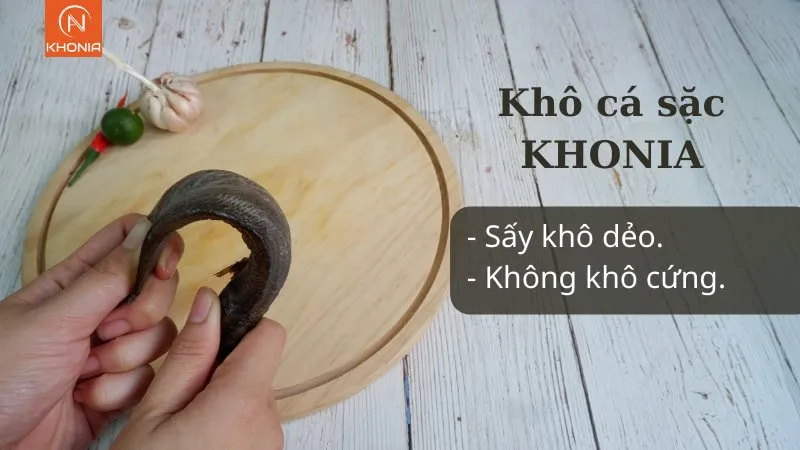 Kho Ca Sac Vua An
